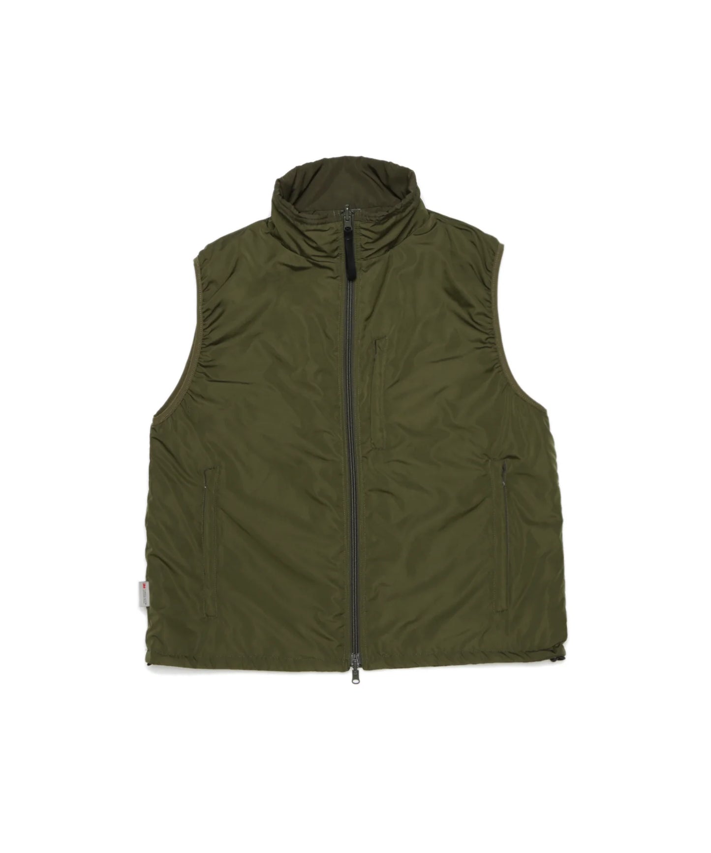 No Photos Reversible THINSULATE Vest