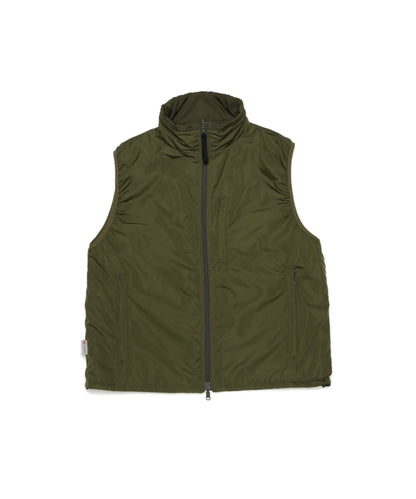 No Photos Reversible THINSULATE Vest