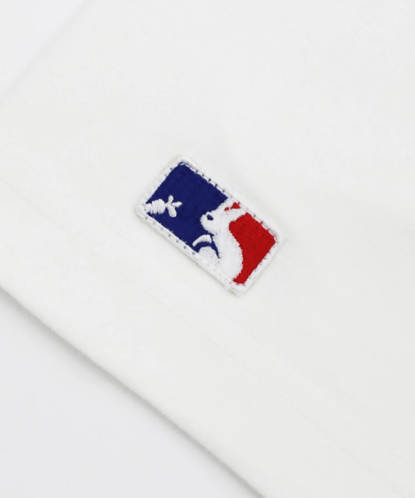 Embroidery FR Logo T-shirt