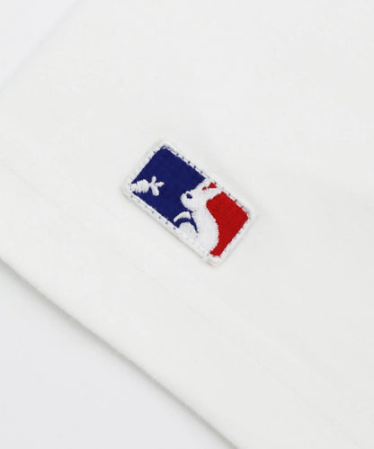Embroidery FR Logo T-shirt