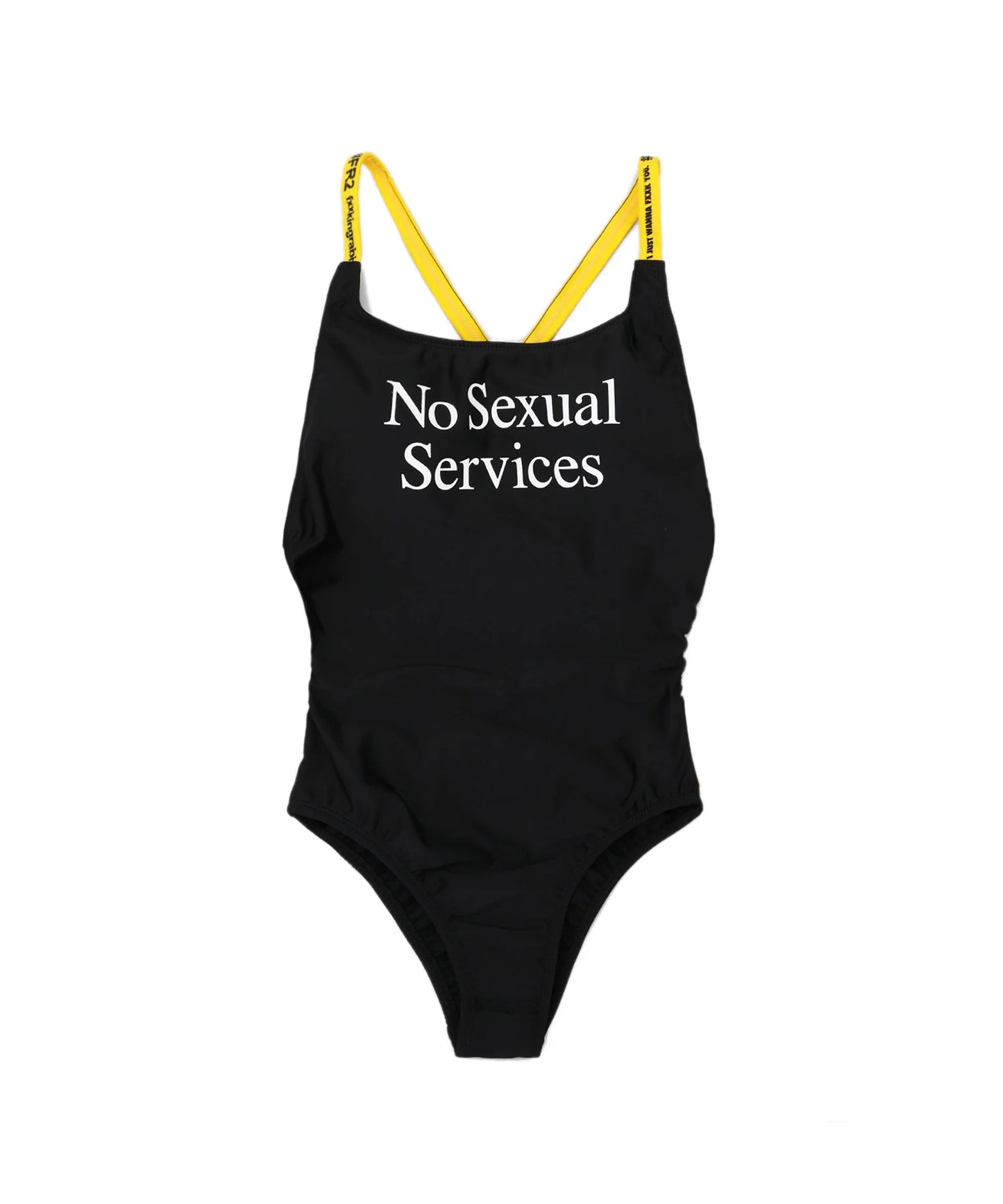One-piece Swimsuit[FRA396]