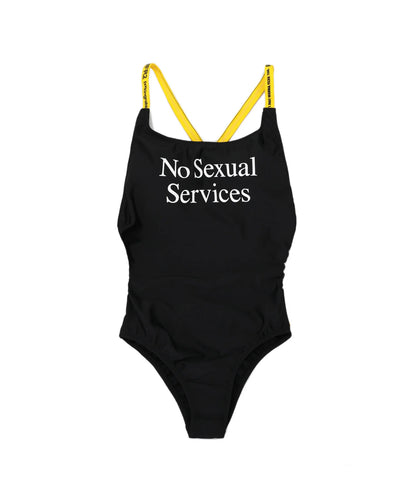 One-piece Swimsuit[FRA396]