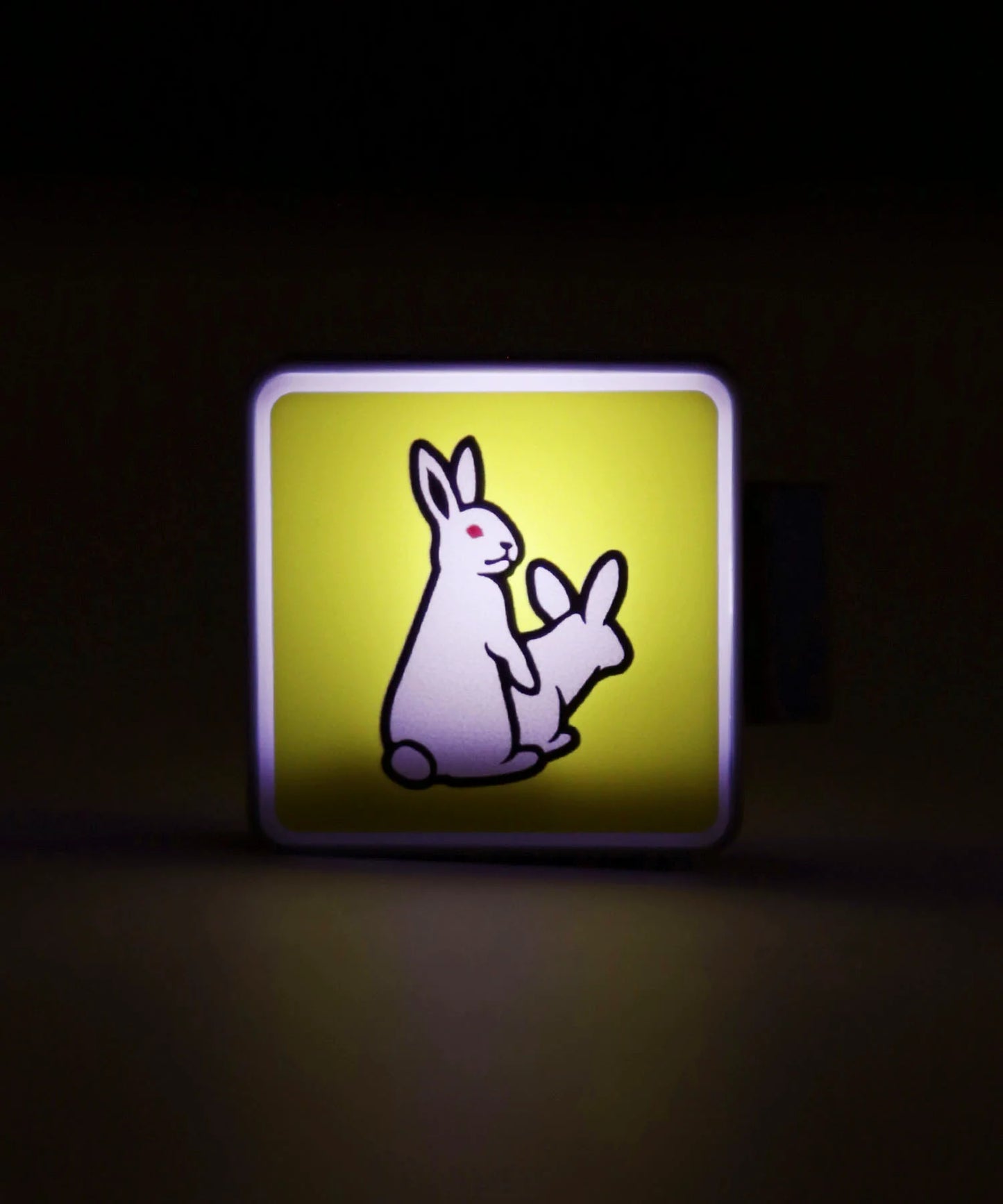 SIGNBOARD MAGNET LIGHT