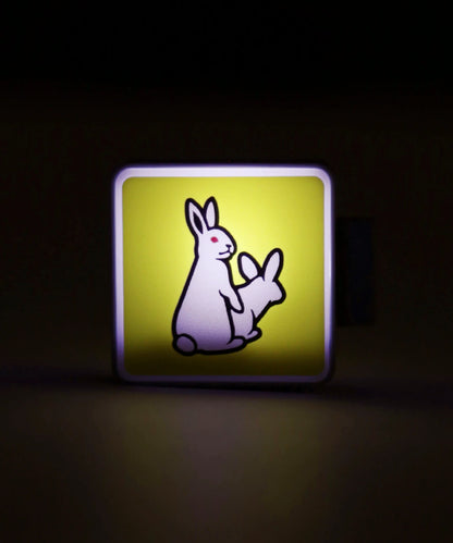 SIGNBOARD MAGNET LIGHT