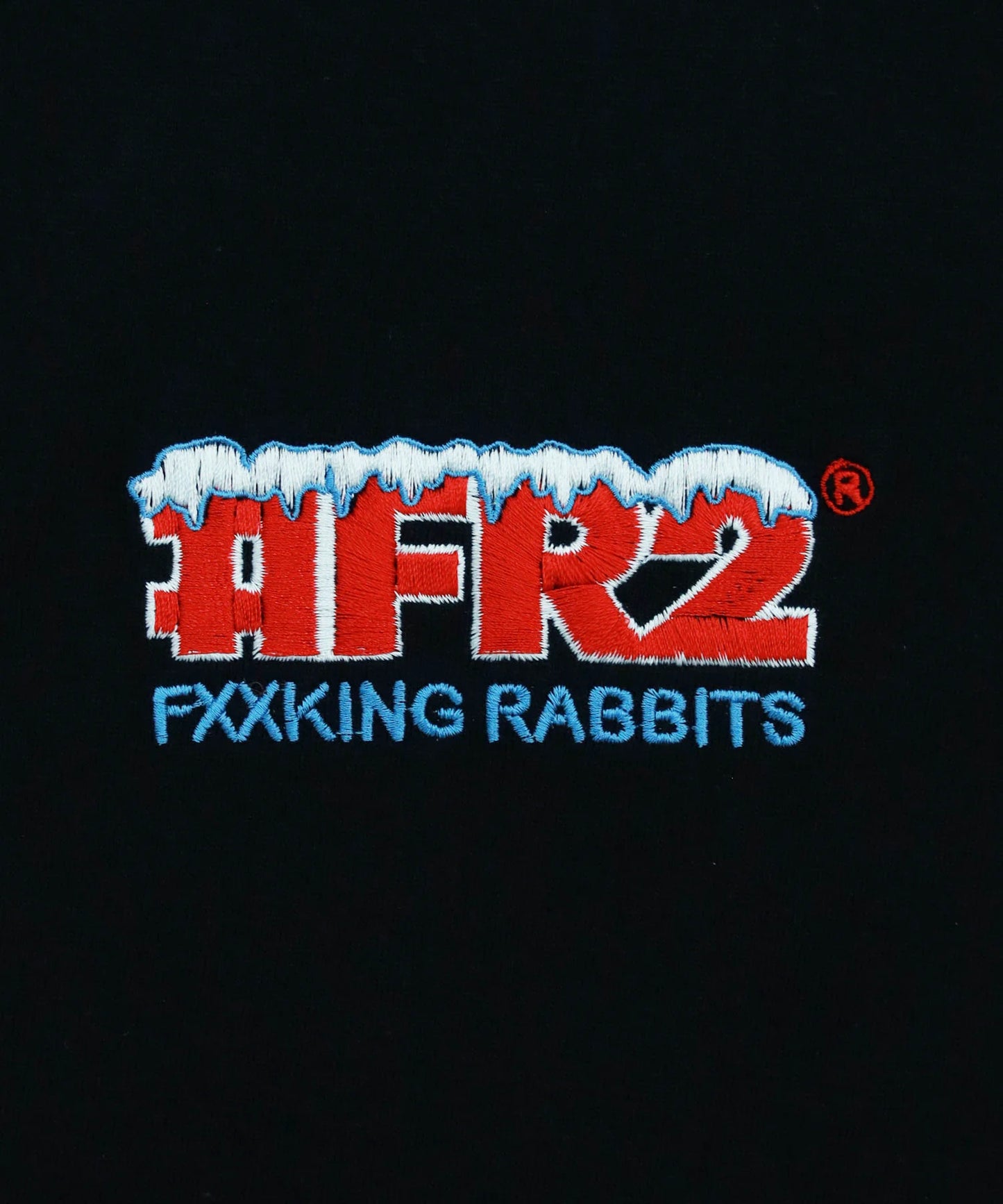 Shaved Ice Rabbit T-shirt