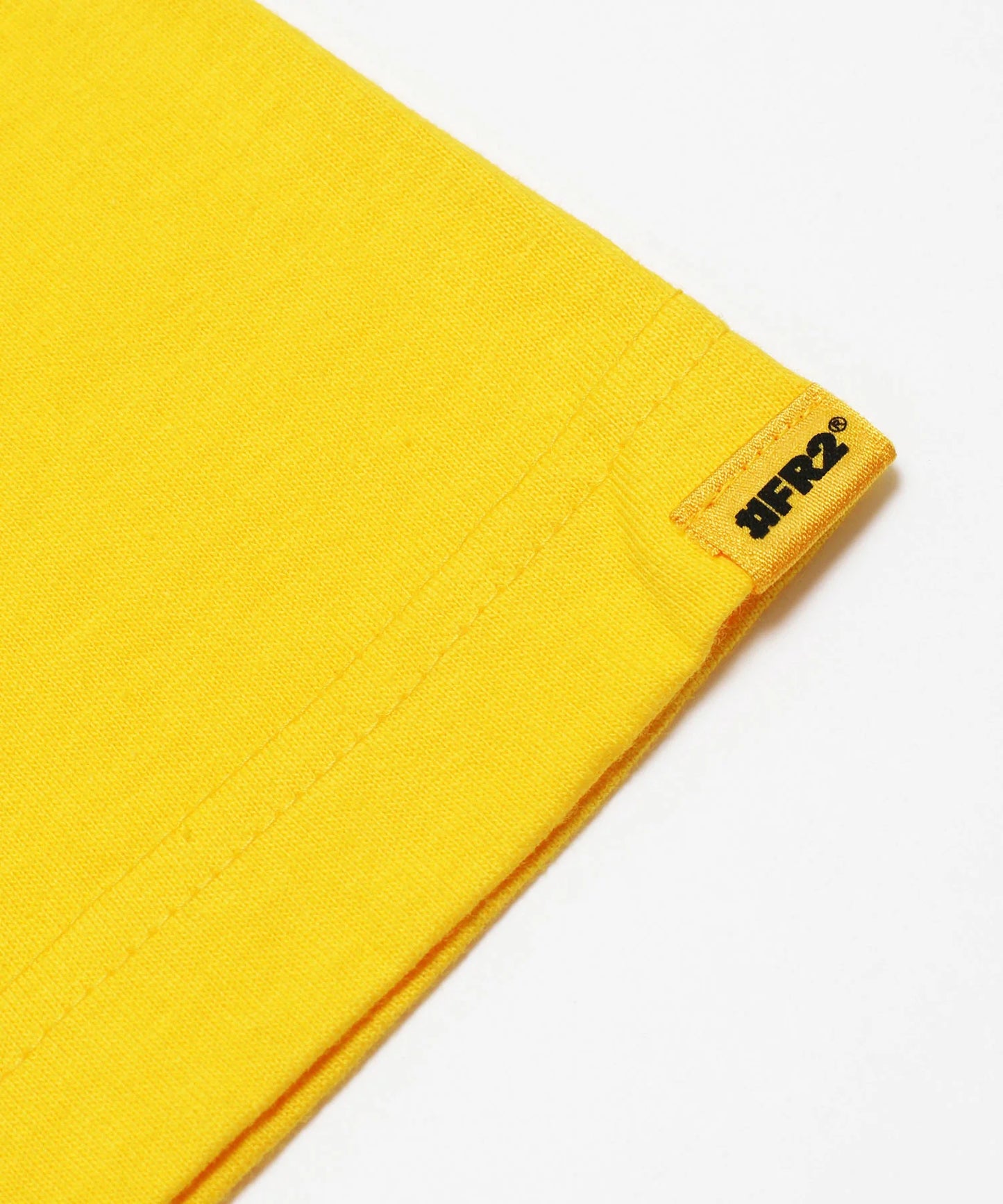 ＃FR2 Big Logo T-shirt