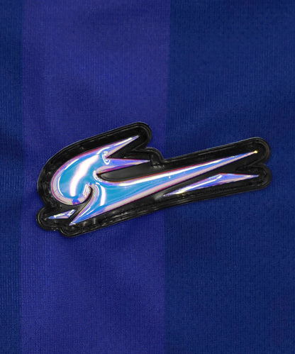 Long-sleeve Rabbits Game Shirt