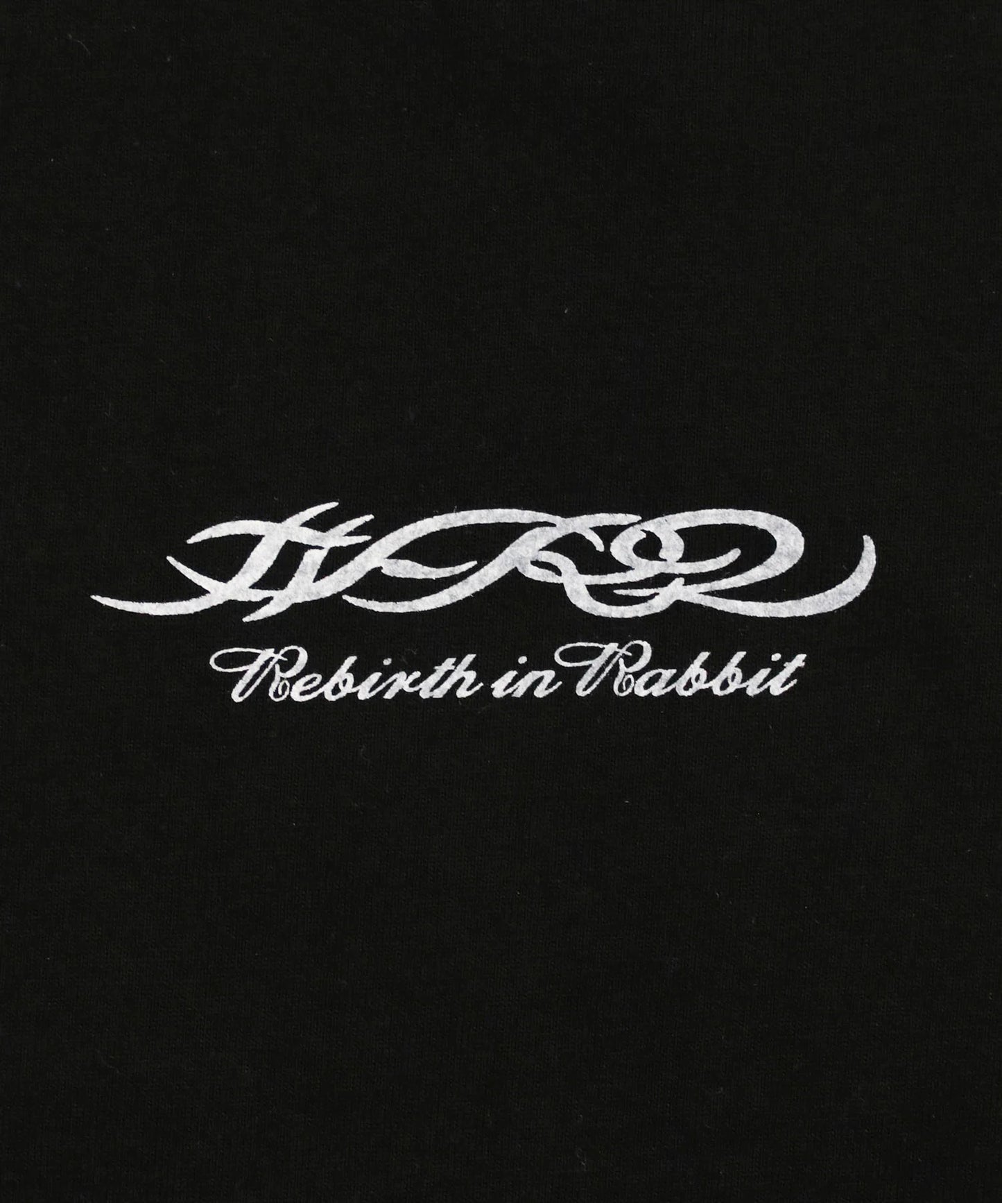 REBIRTH IN RABBIT T-shirt