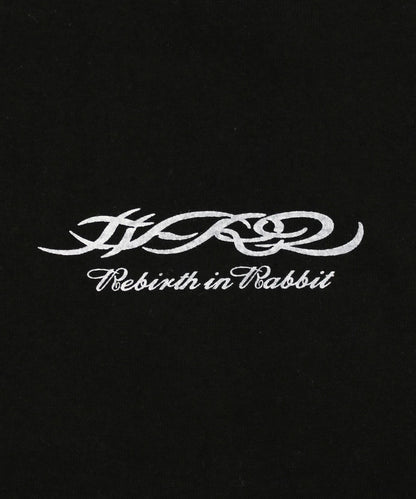 REBIRTH IN RABBIT T-shirt