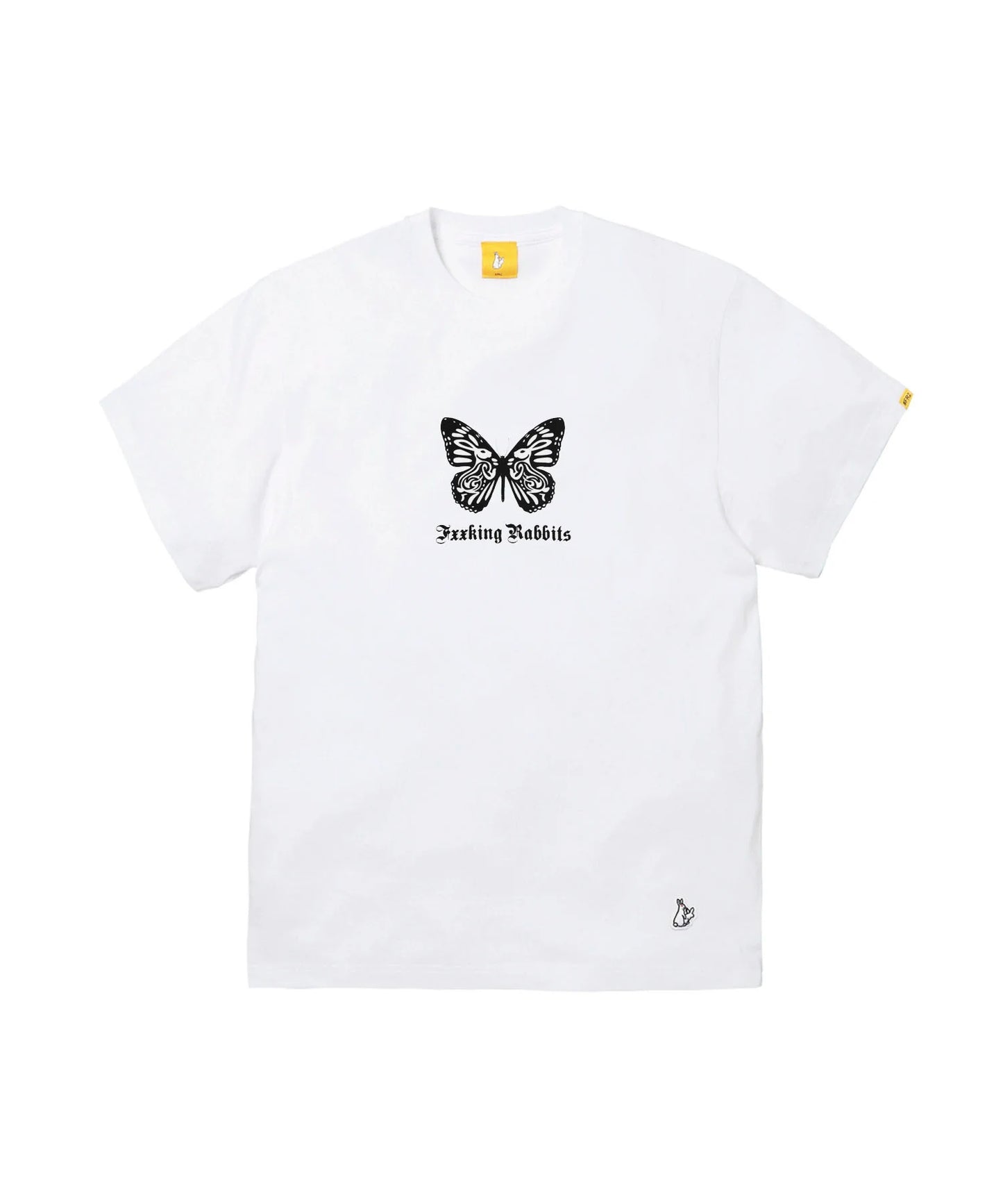 Hidden Rabbits T-shirt