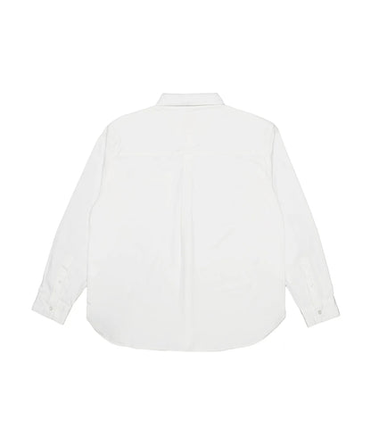 Rabbits Icon Oxford Shirt ‐JAPAN MADE‐