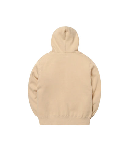 Circle Logo Hoodie