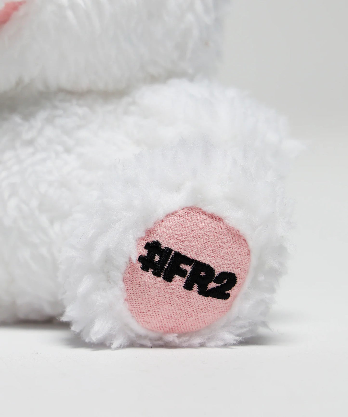 Jumpoo Plush Toy(15cm)