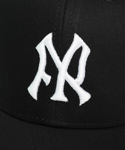 Embroidery FR Logo Mesh Cap
