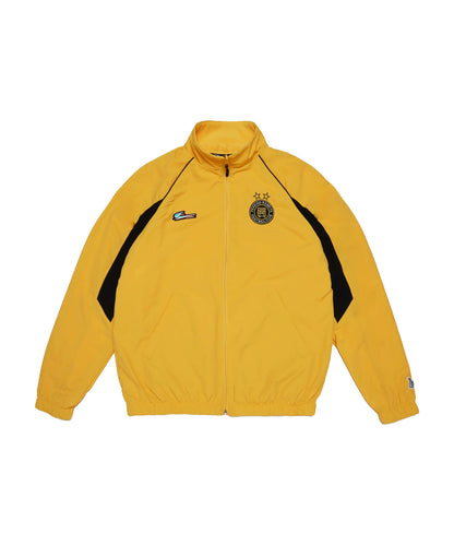 Switching Nylon Reversible Blouson