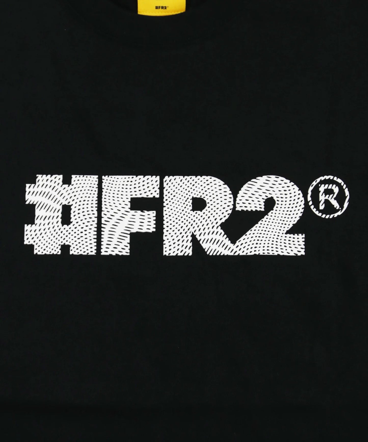 Cube Logo T-shirt