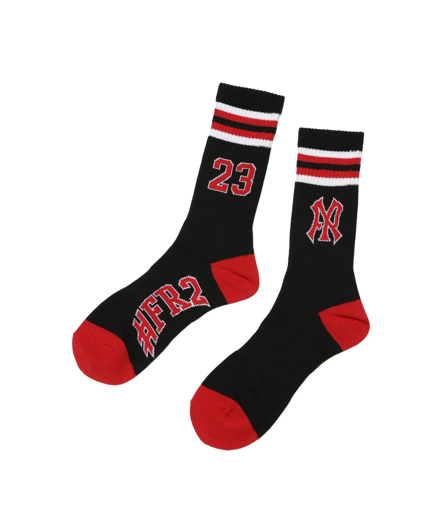Rabbits Uniform Socks