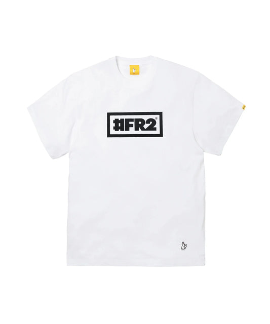 #FR2 Box Logo T-shirt