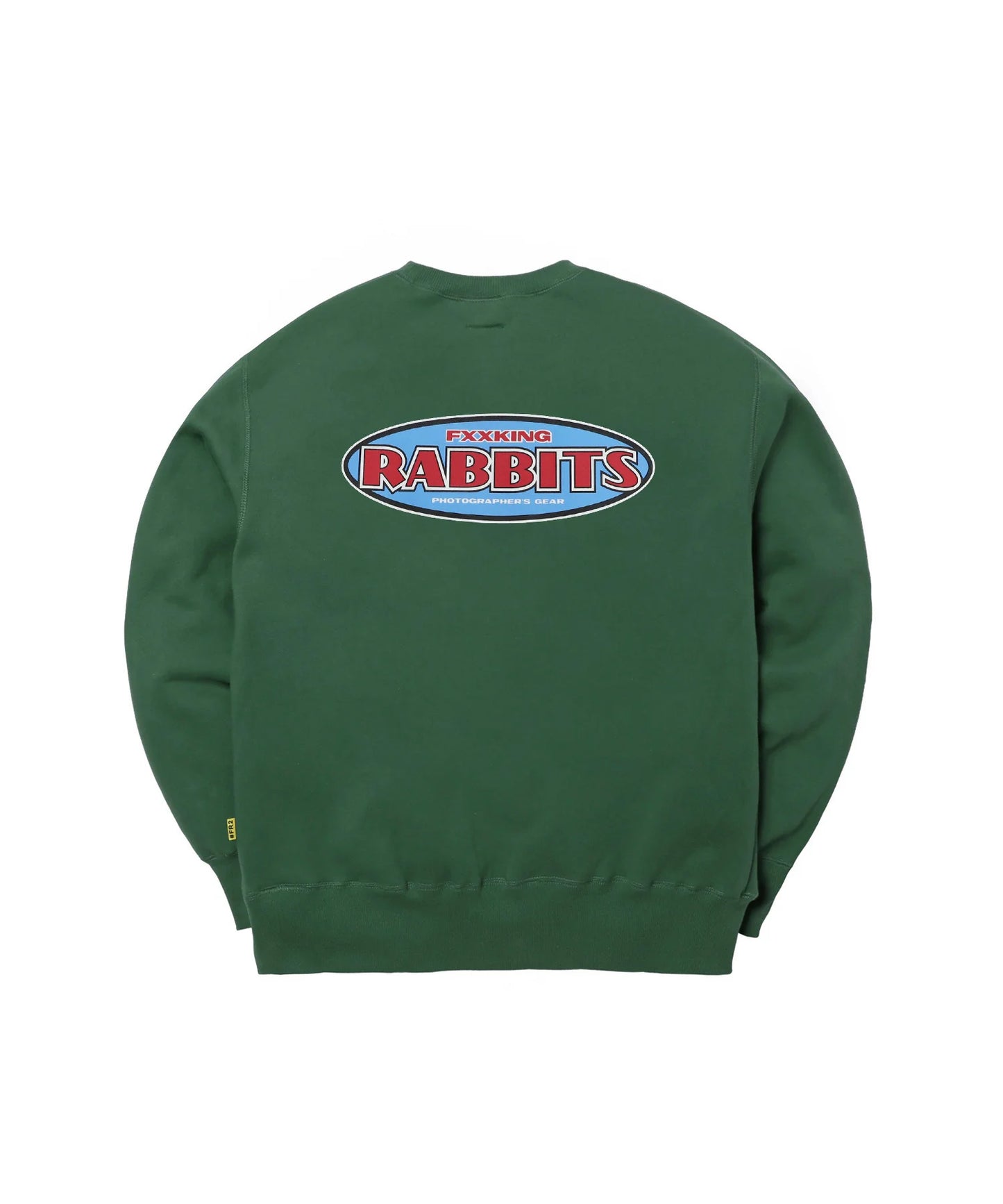 PHOTOGRAPHERS GEAR Sweatshirt