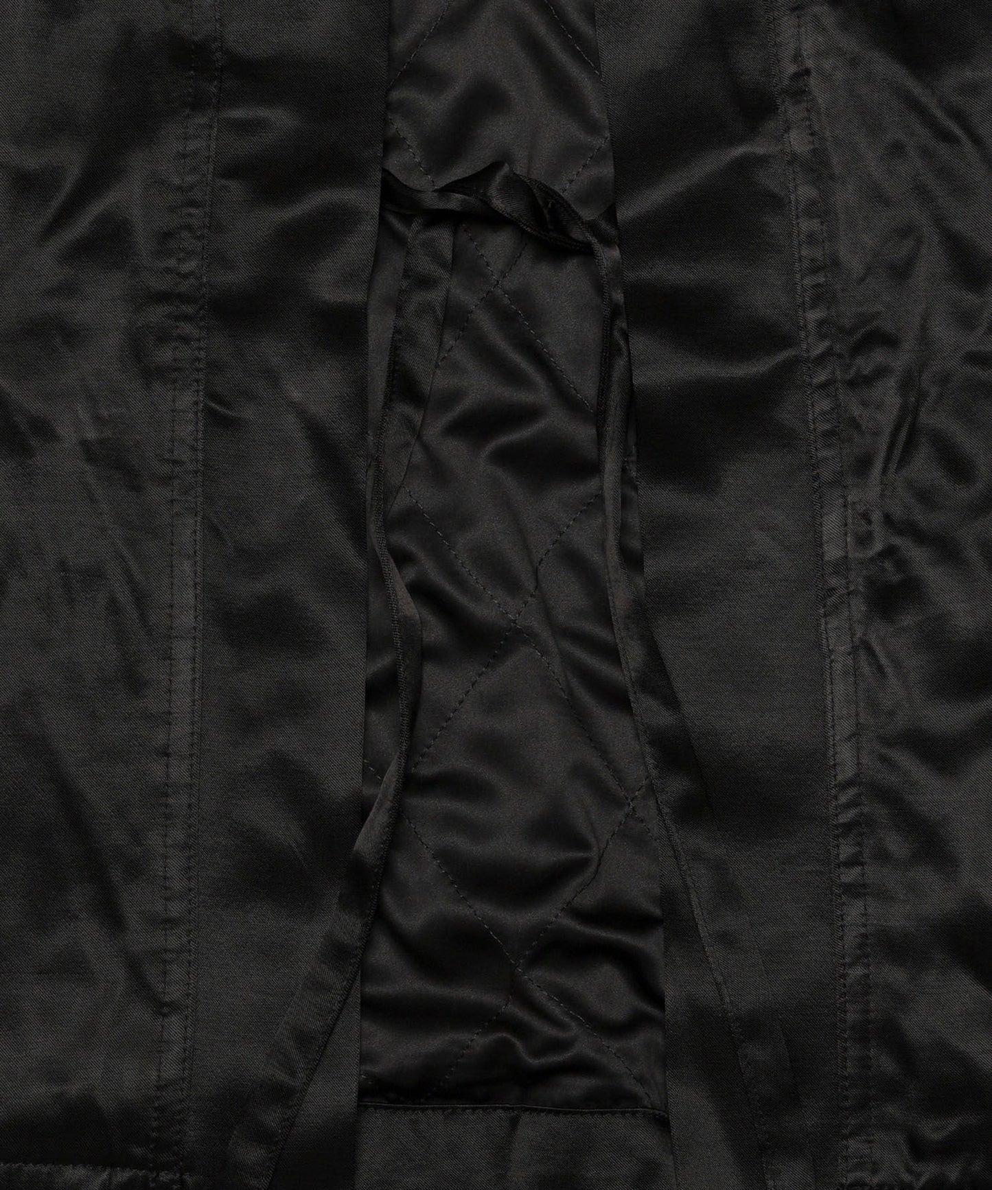 Embroidery Souvenir Happi Jacket