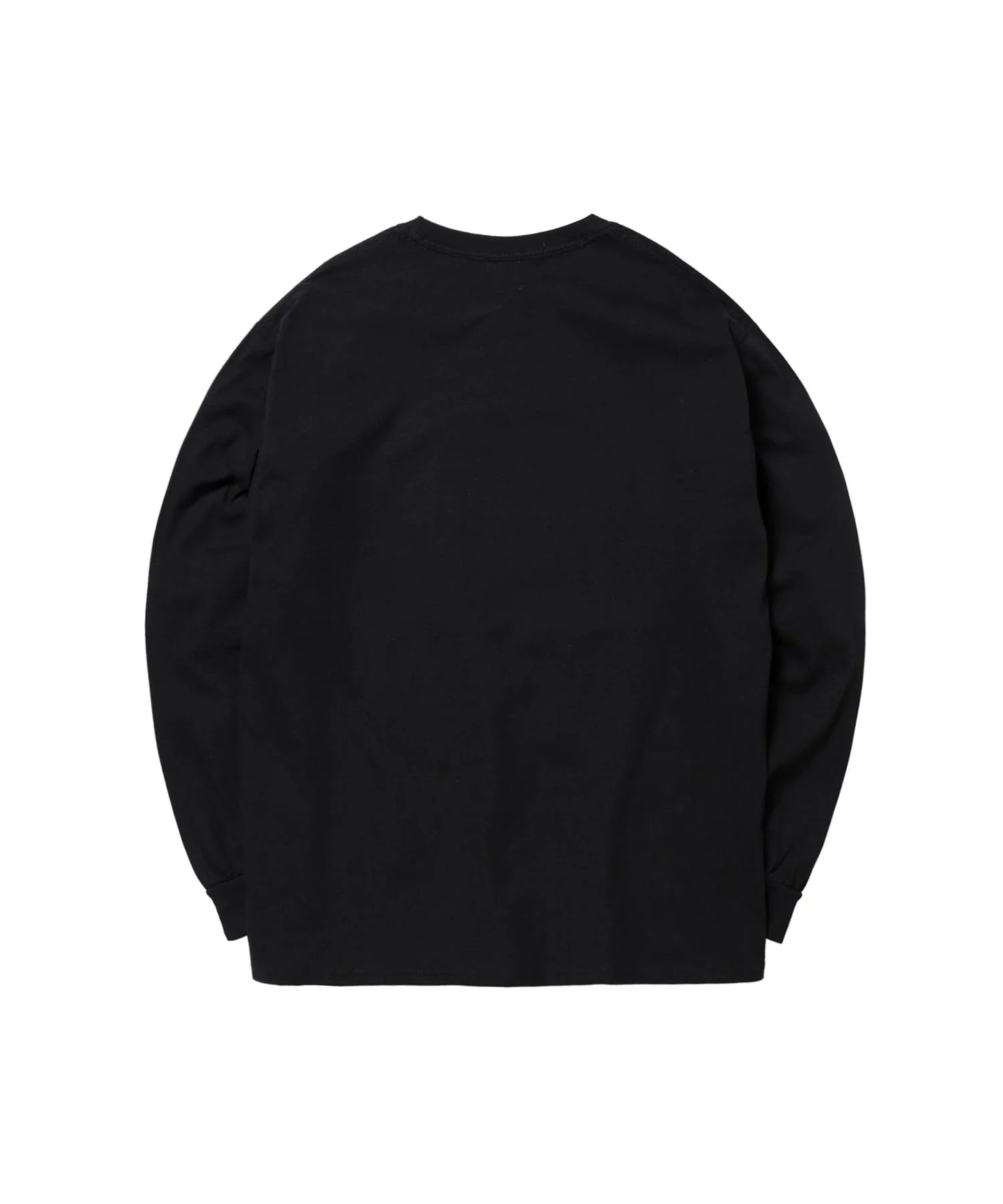 HAVE YOU SEEN HIM Long-sleeve T-shirt