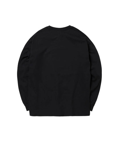HAVE YOU SEEN HIM Long-sleeve T-shirt