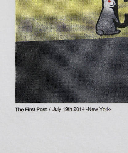 The First Post ‐10th Anniversary‐ T-shirt