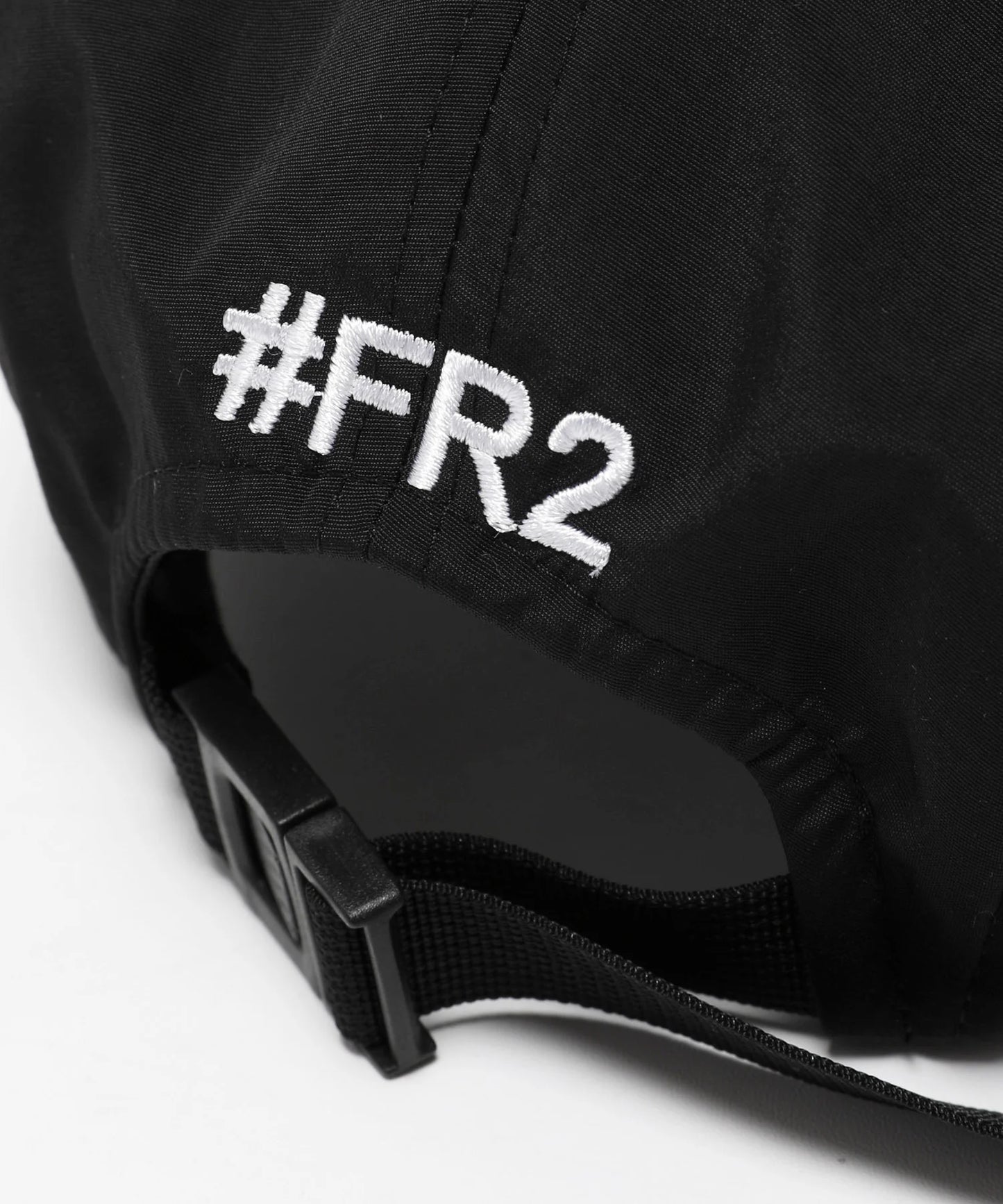 Icon Five Panel Mesh Cap[FRA732]