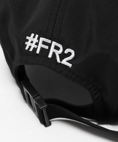 Icon Five Panel Mesh Cap[FRA732]