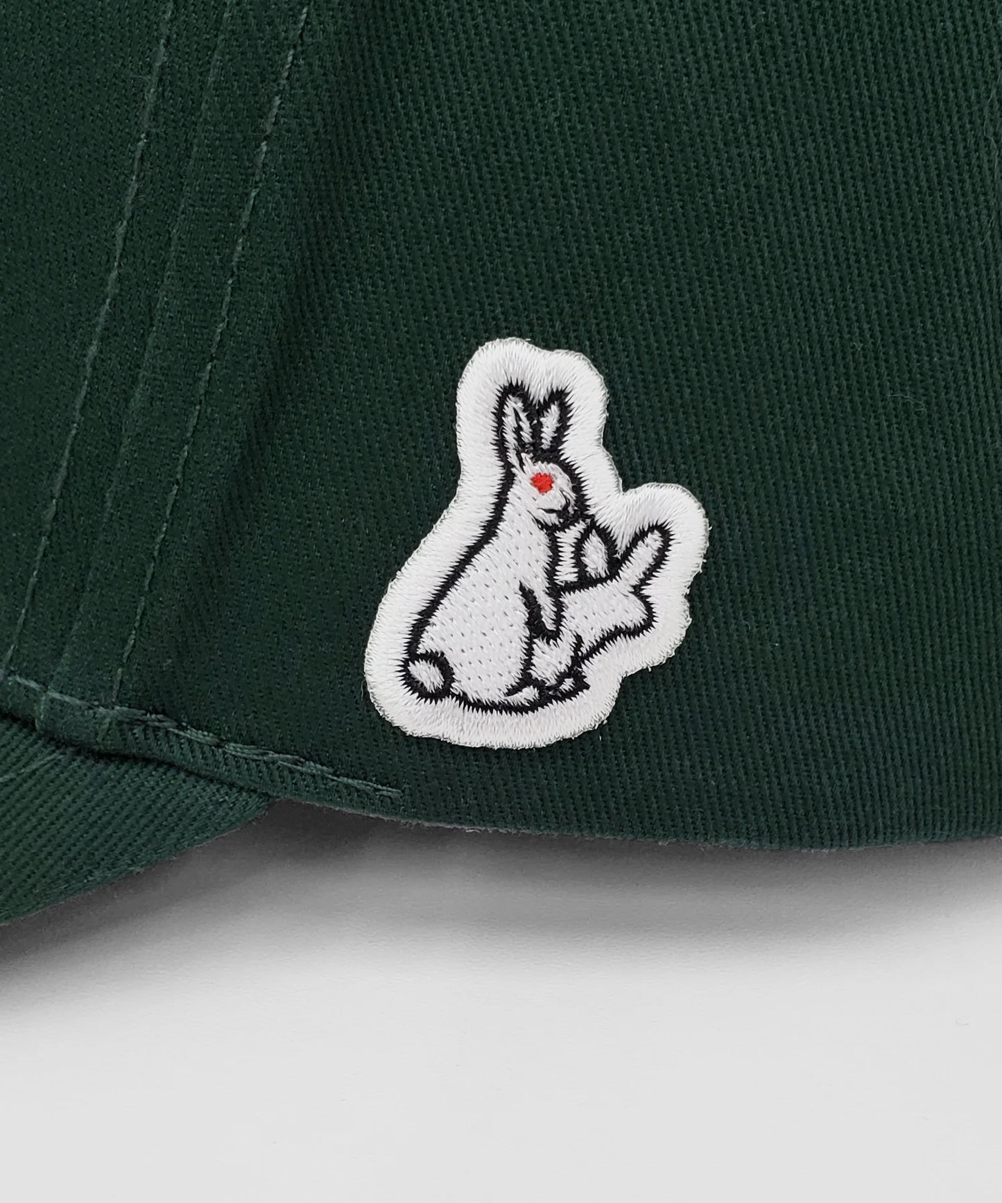 I’m a Smoker Embroidery Cap