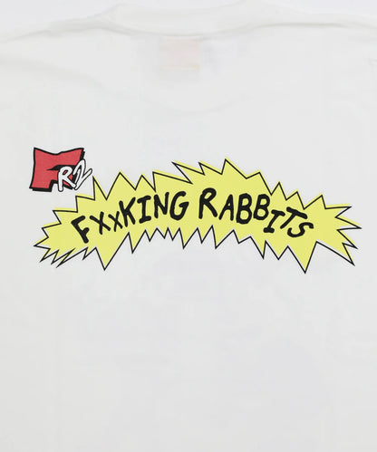 GO AHEAD BABY T-shirt