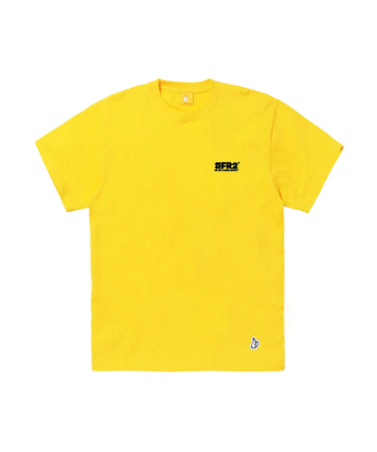＃FR2 Big Logo T-shirt