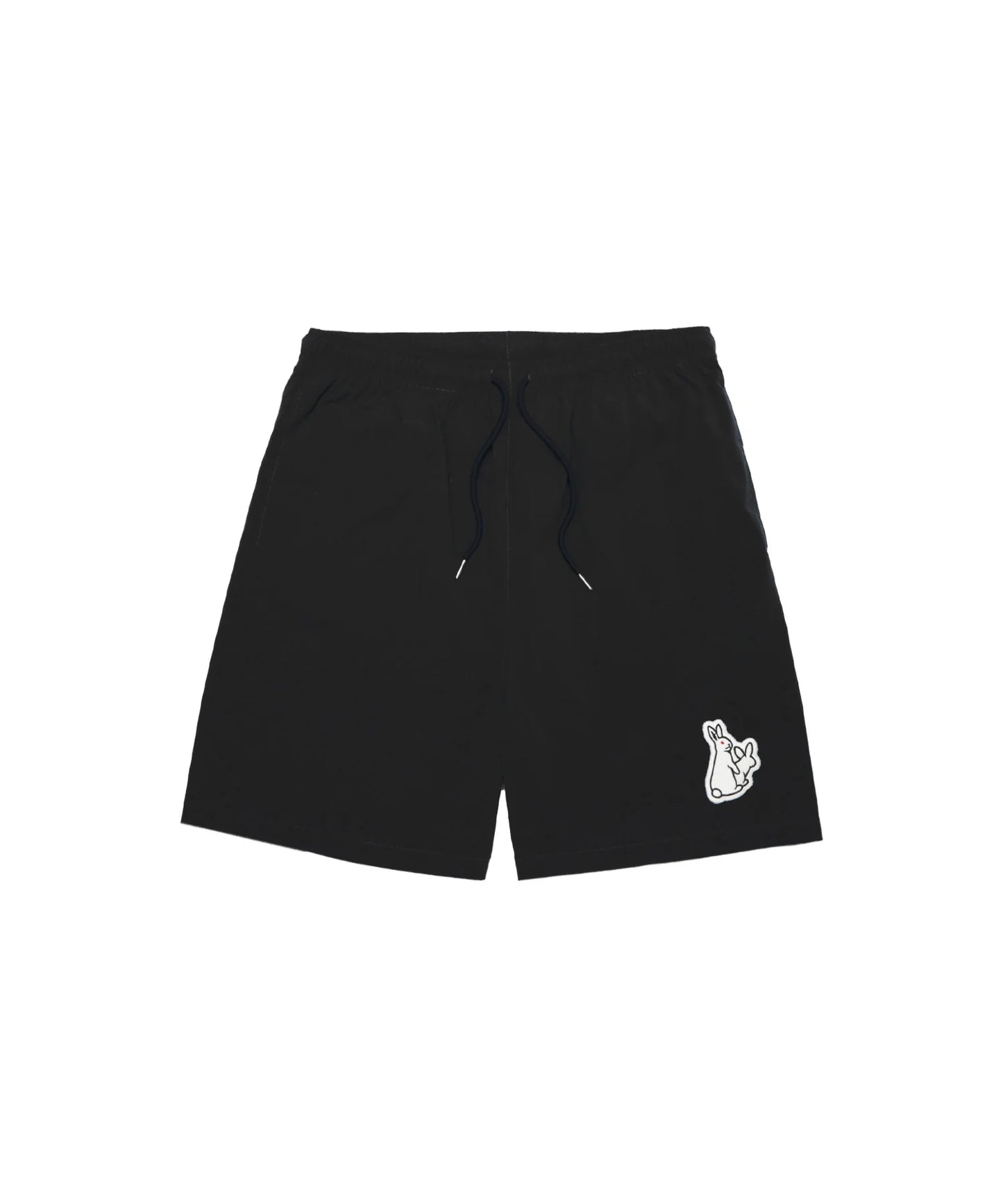 Rabbits Icon Stretch Nylon Easy Short Pants