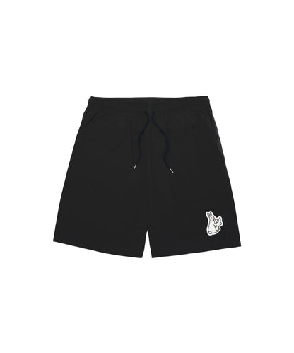 Rabbits Icon Stretch Nylon Easy Short Pants