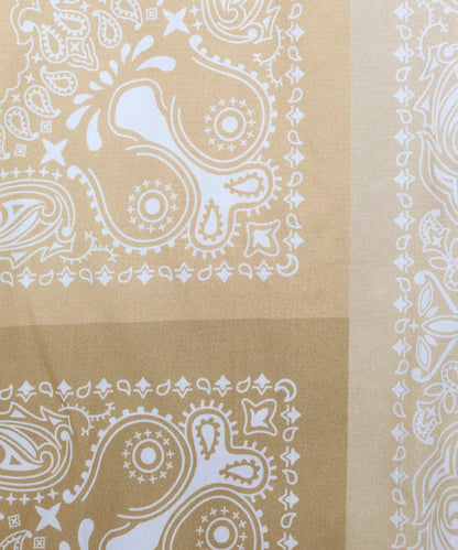 Paisley Shirt[FRS021]