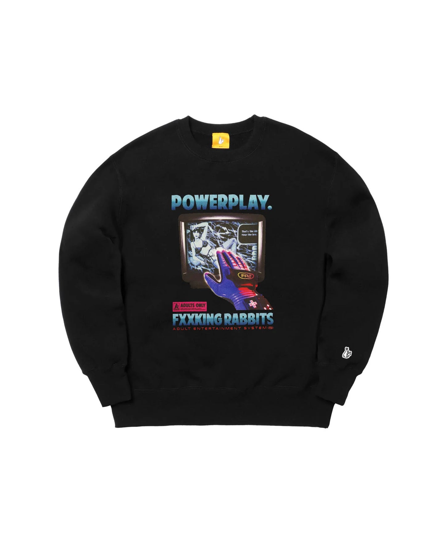 POWER Sweatshirt