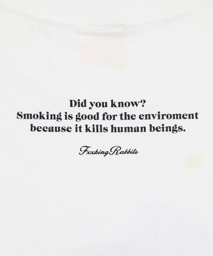 Did you know？ T-shirt