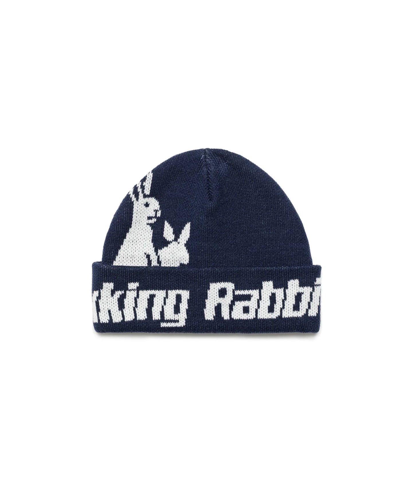 Fxxking Rabbits Beanie