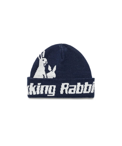 Fxxking Rabbits Beanie