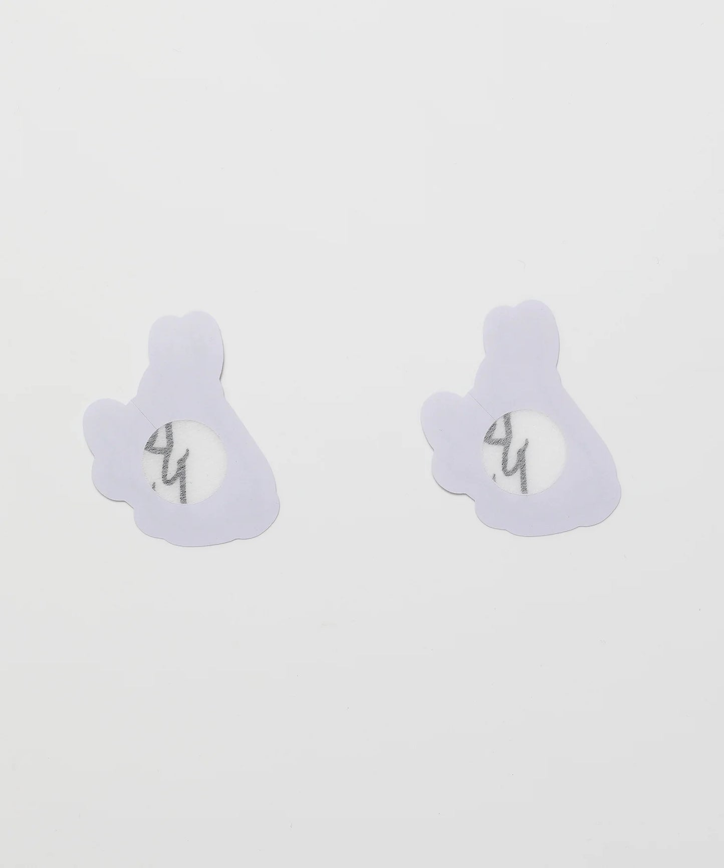 Fxxking Rabbits Nipless[FRA756]