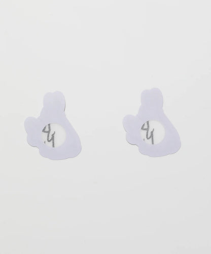 Fxxking Rabbits Nipless[FRA756]