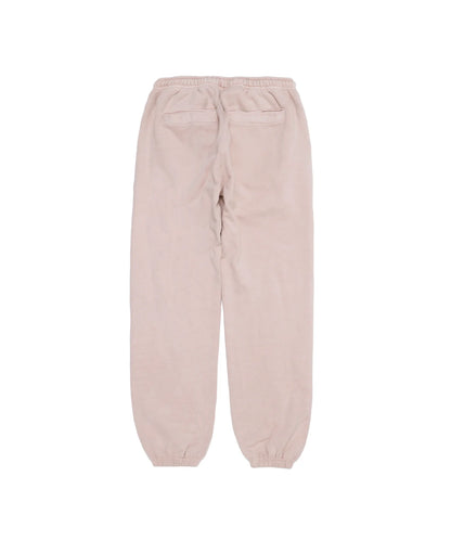 #FR2 Reflector Logo Pigment Sweat Pants