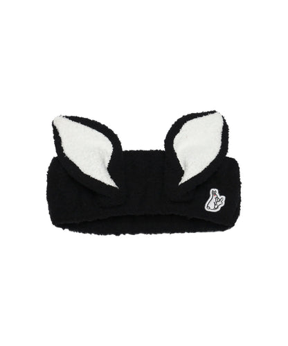 Rabbit Head Band
