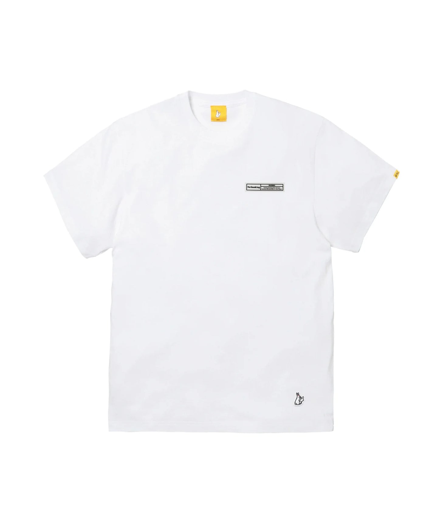Just quit it. T-shirt