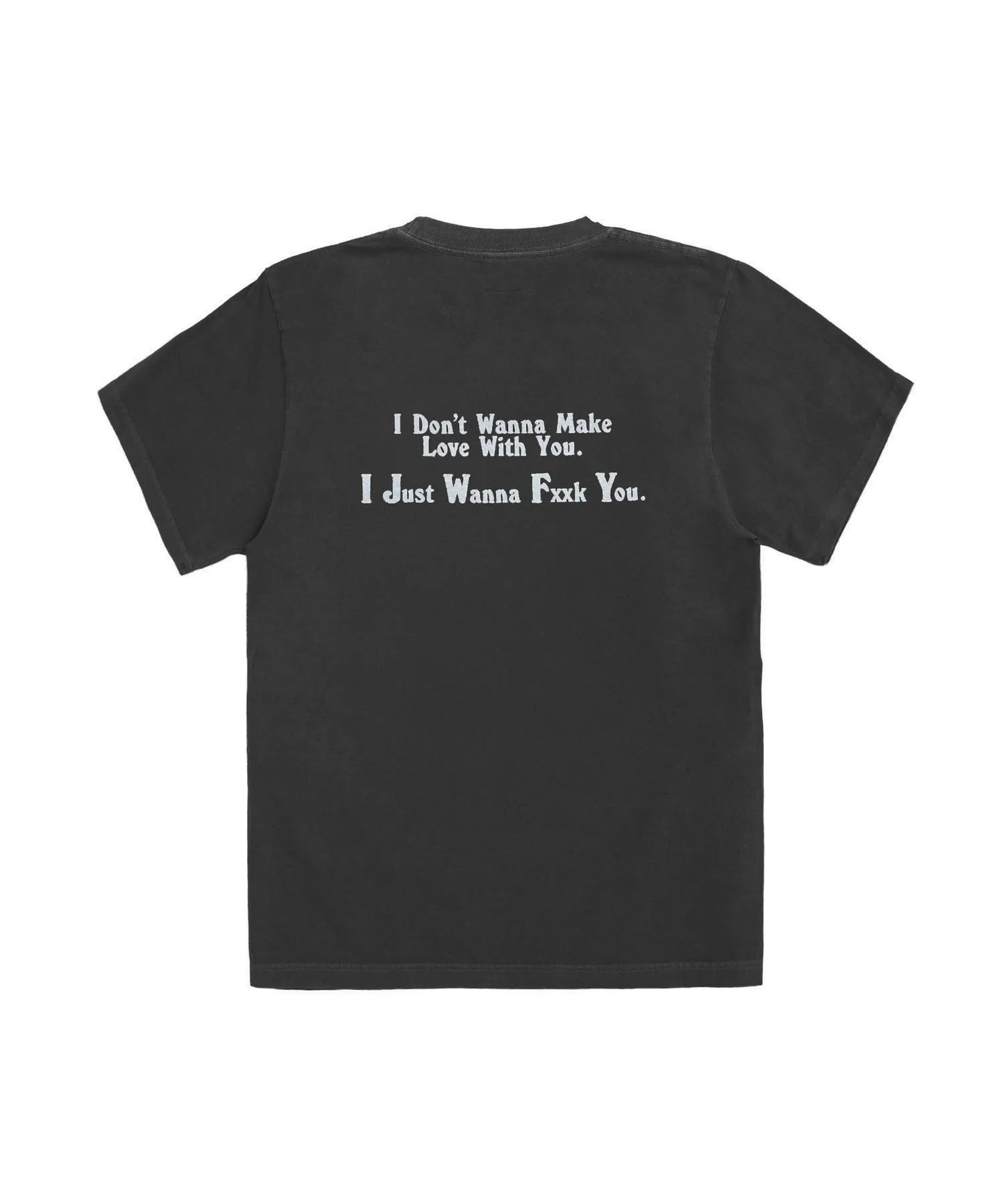 Horny Rabbits T-shirt