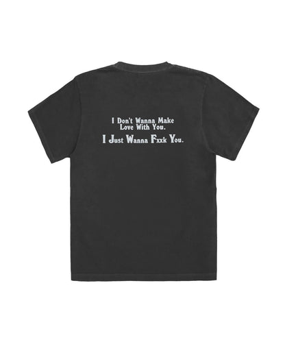 Horny Rabbits T-shirt