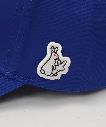 I’m not a Smoker Embroidery Cap