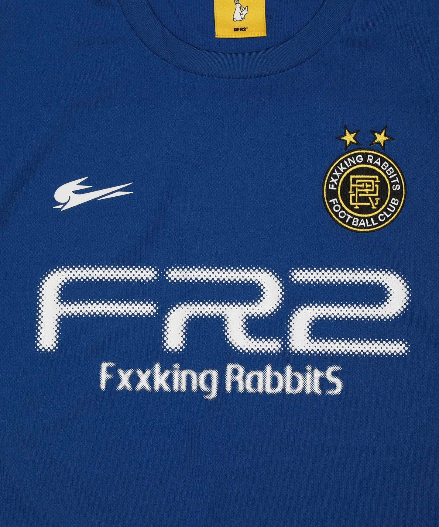 Rabbits Game Shirt 2nd