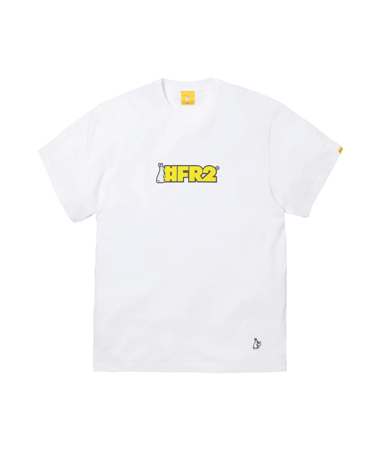 Rabbits Logo T-shirt
