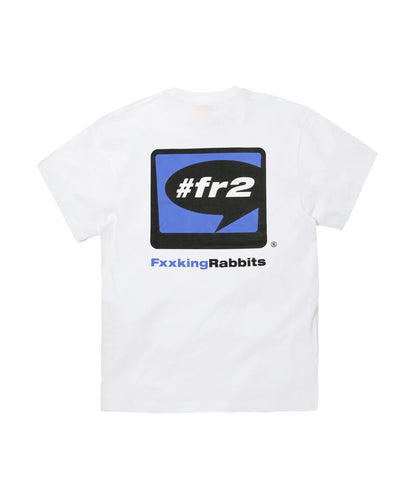 Player Logo Embroidery T-shirt
